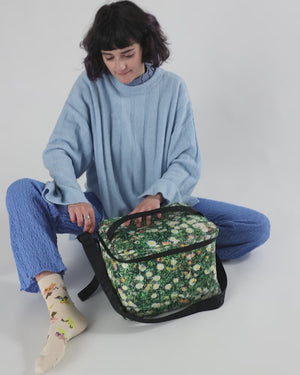BAGGU Insulated Lunch Box - Recycled