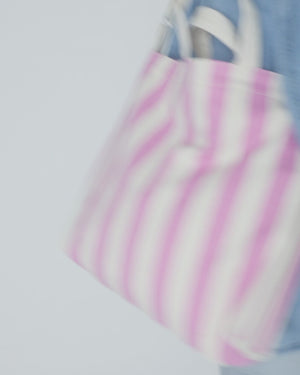 BAGGU Horizontal Zip Duck Bag - Recycled Cotton