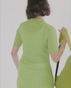 BAGGU Large Backpack - Recycled