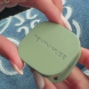 TENTH MUSE Solid Perfume Balm