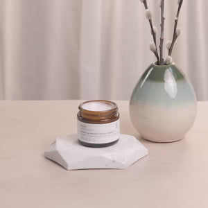 Evolve Beauty Hydrate and Protect Facial Cream