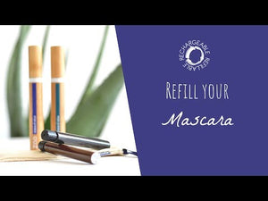 Zao Aloe Vera Mascara