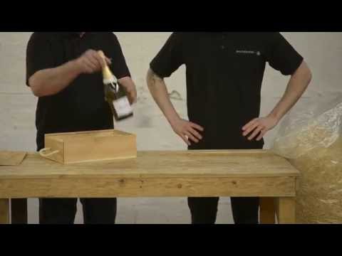 Wood Wool UK Box - 75 Litre