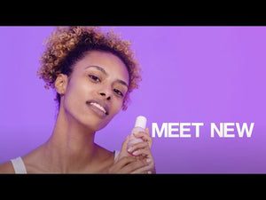 Coola Dew Good Illuminating Serum Suncream with Probiotic Technology SPF 30 - 35ml Glass Bottle