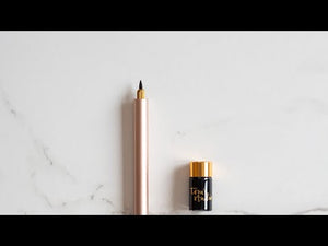 Tom's Studio Lumos Pro Duo - The Infinitely Refillable Pen