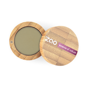 Zao Matt Eyeshadow