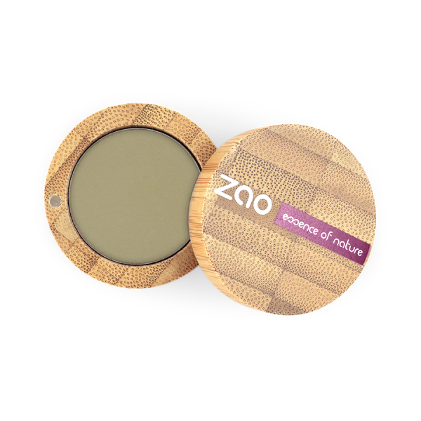 Zao Matt Eyeshadow