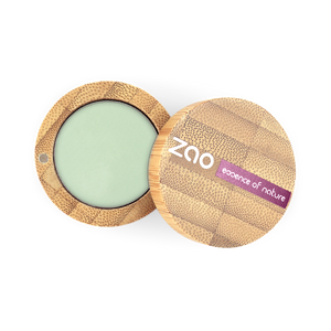 Zao Matt Eyeshadow