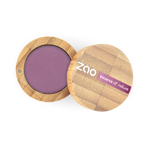 Zao Matt Eyeshadow