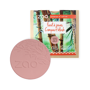 Zao Compact Blush