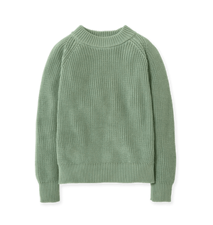 Rapanui Organic Cotton Headland Knitted Jumper - Plastic Freedom