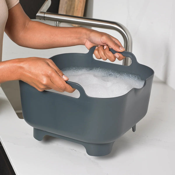 ReBorn Recycled Plastic Washing Up Bowl - Plastic Freedom