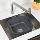ReBorn Recycled Plastic Washing Up Bowl - Plastic Freedom