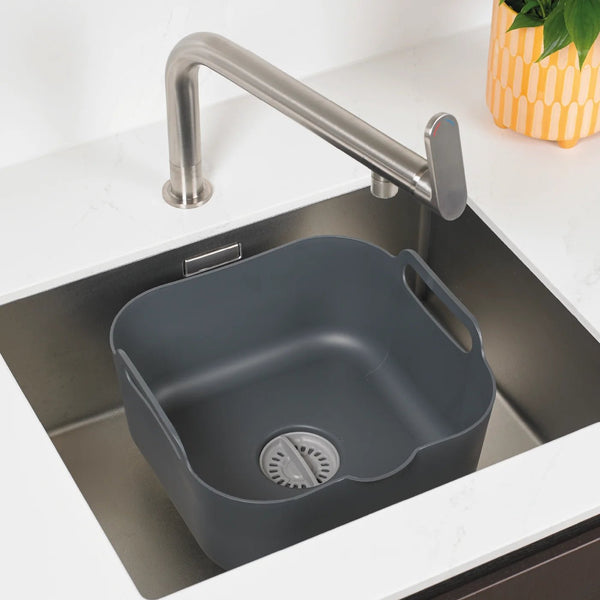 ReBorn Recycled Plastic Washing Up Bowl - Plastic Freedom