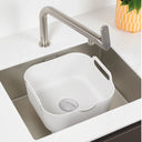 ReBorn Recycled Plastic Washing Up Bowl - Plastic Freedom