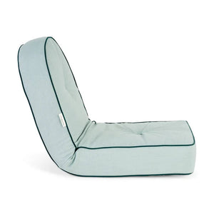Business & Pleasure The Reclining Pillow Lounger