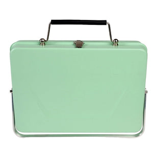 Reusable & Portable Folding BBQ - Plastic Freedom