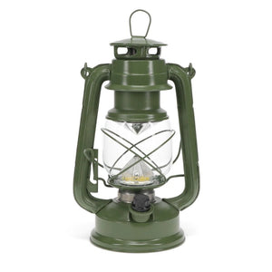 Rex Retro Camping LED Lamp - Plastic Freedom