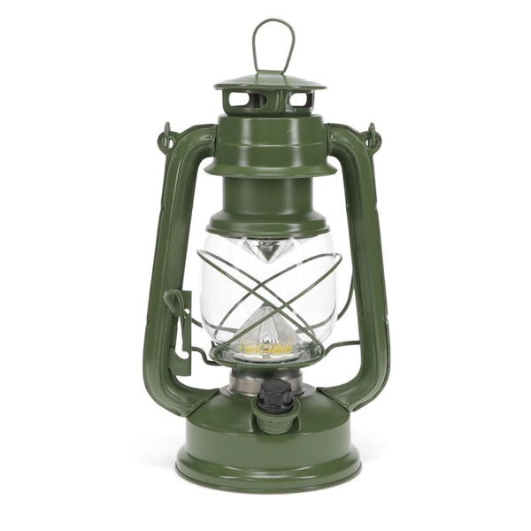 Rex Retro Camping LED Lamp - Plastic Freedom