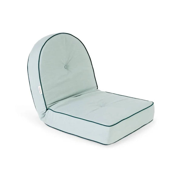 Business & Pleasure The Reclining Pillow Lounger
