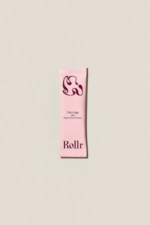 Rollr Natural Refillable Deodorant - Refill - Plastic Freedom