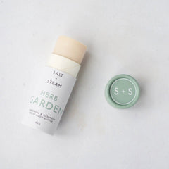 Salt + Steam Vegan Body Butter Tube - 65g - Plastic Freedom