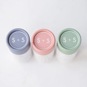Salt + Steam Vegan Body Butter Tube - 65g - Plastic Freedom