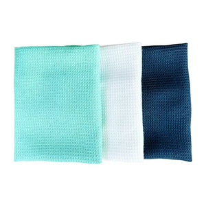Seep All-Purpose Bamboo Cloths - Plastic Freedom