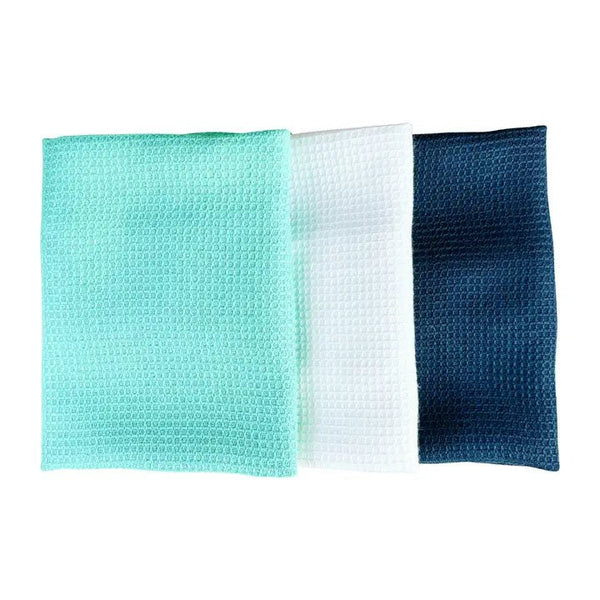 Seep All-Purpose Bamboo Cloths - Plastic Freedom