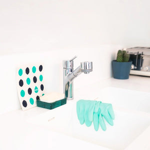 Seep Eco Sponge Scourer - Plastic Freedom