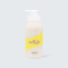 Selkie Refillable Bottle For Life - Plastic Freedom