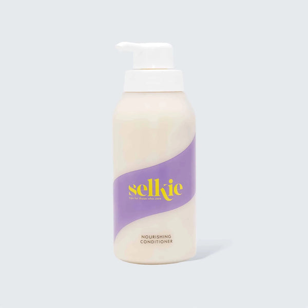 Selkie Refillable Bottle For Life - Plastic Freedom