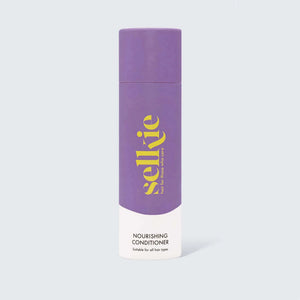 Selkie Refillable Conditioner - Plastic Freedom