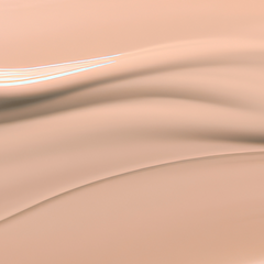 Zao Second Skin Tinted Serum