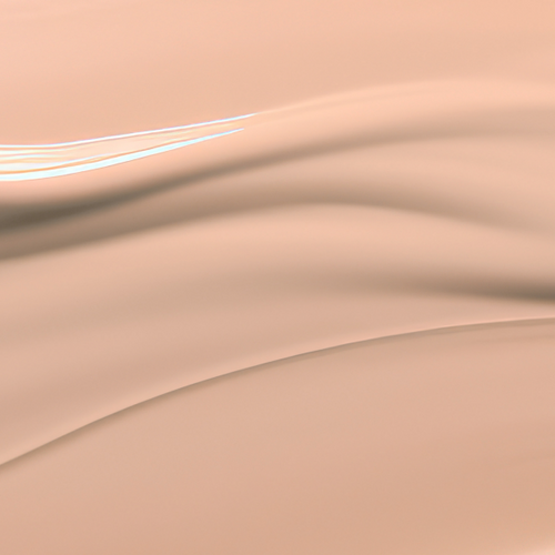 Zao Second Skin Tinted Serum