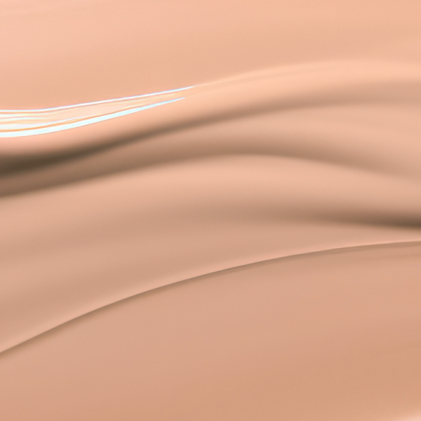 Zao Second Skin Tinted Serum