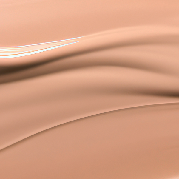 Zao Second Skin Tinted Serum