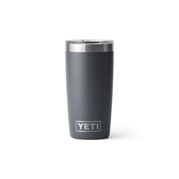 YETI RAMBLER® Tumbler - 10oz / 296ml
