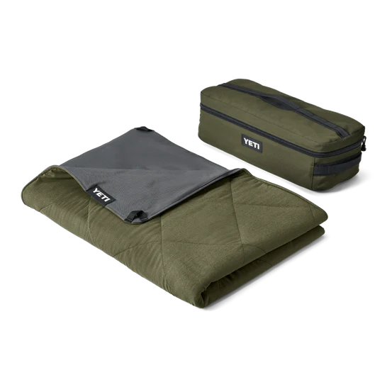 YETI LOWLANDS® Waterproof & Pet Proof Blanket