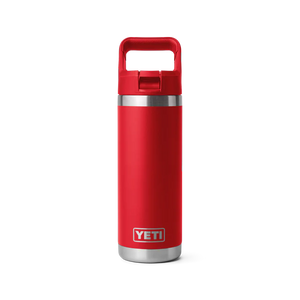 YETI RAMBLER® Straw Bottle - 18oz / 532ml
