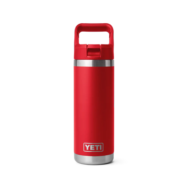 YETI RAMBLER® Straw Bottle - 18oz / 532ml