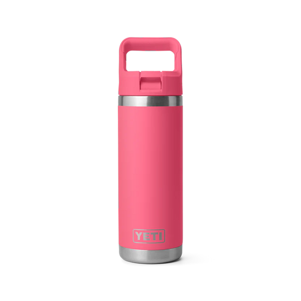 YETI RAMBLER® Straw Bottle - 18oz / 532ml