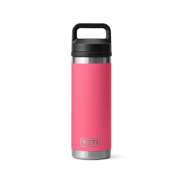 YETI RAMBLER® Bottle - 18oz / 532ml