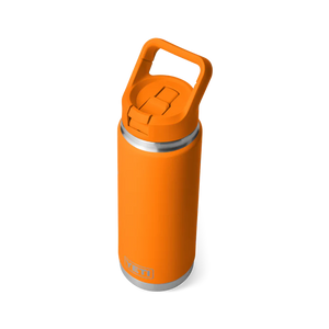 YETI RAMBLER® Straw Bottle - 26oz / 769ml