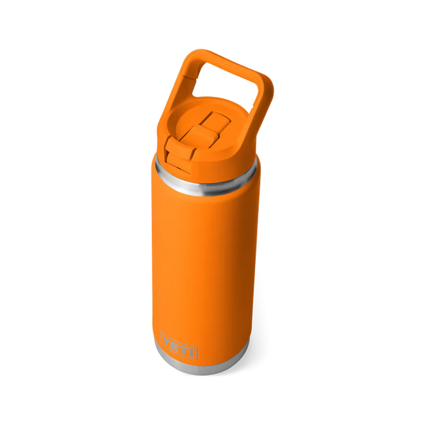 YETI RAMBLER® Straw Bottle - 26oz / 769ml