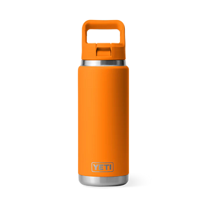 YETI RAMBLER® Straw Bottle - 26oz / 769ml
