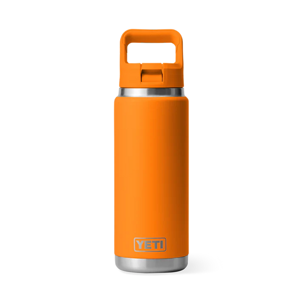 YETI RAMBLER® Straw Bottle - 26oz / 769ml