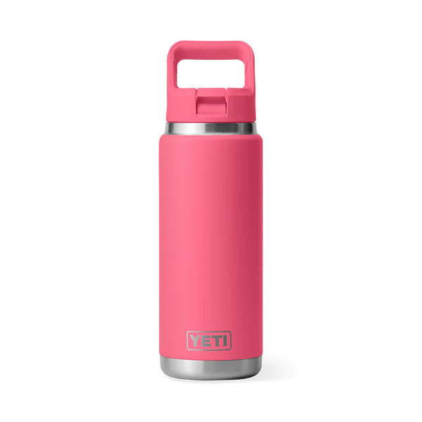 YETI RAMBLER® Straw Bottle - 26oz / 769ml
