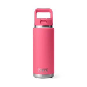 YETI RAMBLER® Straw Bottle - 26oz / 769ml