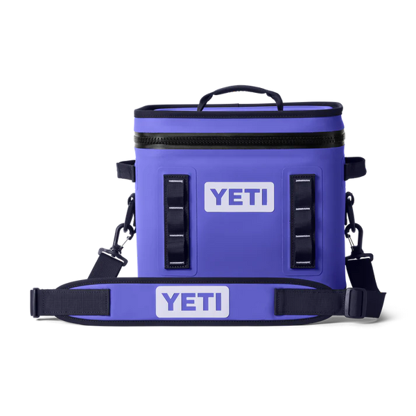 YETI HOPPER FLIP® Soft Cooler - 12